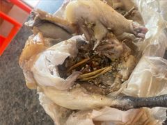 -阿侬盐焗鸡(清澜店)