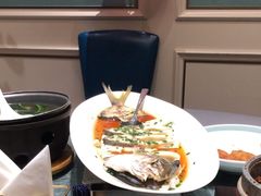 -狮王府淮扬菜(百家湖1912店)
