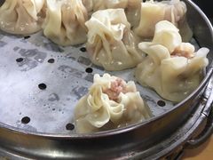 -真真鲜馄饨店(启蒙路店)