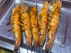 -众想海鲜·烧烤·海肠捞饭·渔家菜(孙家疃店)