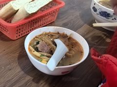 -赵家名吃四味烩菜(东大寺门食品街店)