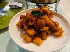 -U你·湖北家宴菜(南湖总店)