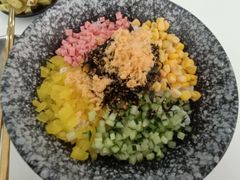 -禾谷韩餐(热带海洋学院店)