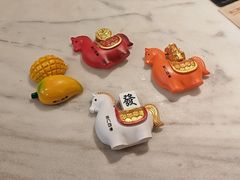 -同仁四季椰子鸡(福田东园总店)