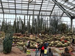 -南通洲际绿博园