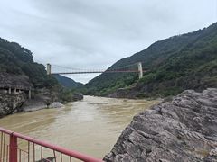 -百漈沟生态旅游景区
