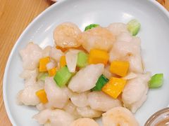 -陈傻子餐厅(世纪都会店)