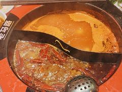 -老马路串串香火锅(北门桥店)