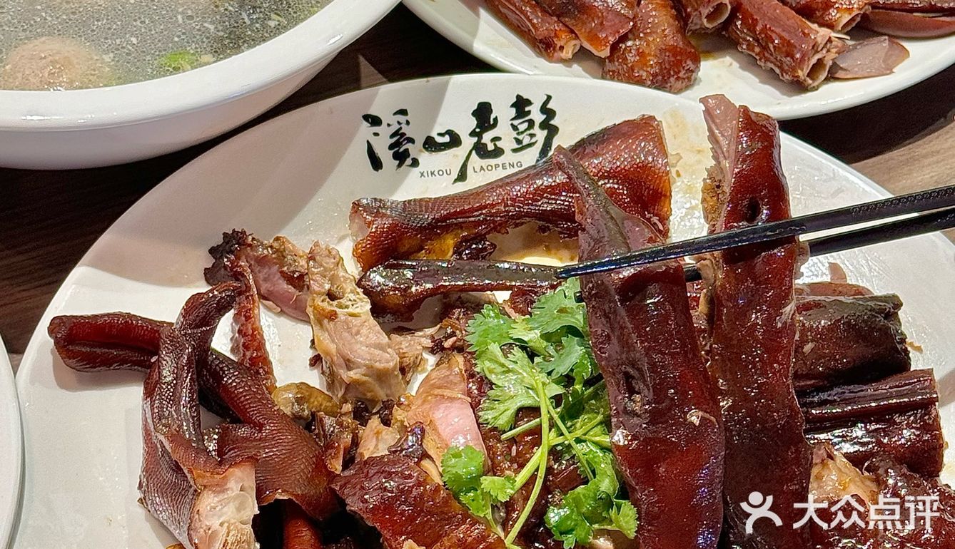 答应我!!来潮州不能错过的一顿🤤!!