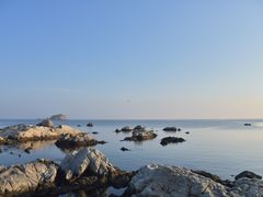 -养马岛旅游度假区