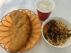 -宋记热干面馆(五福路店)