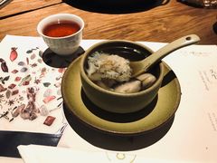 -盡膳口福跷脚牛肉火锅(合生汇购物中心店)