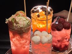 -三出山火锅(南京万象天地店)