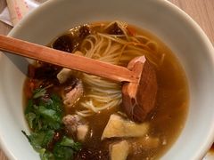 -云味馆·云南菜·云南米线(景田店)