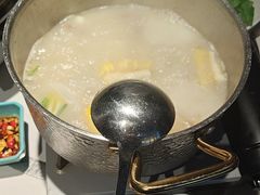 -渔舟意·湖南家宴(萝岗纳金城店)