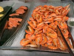 -晶丽香榭自助餐(南京大饭店)