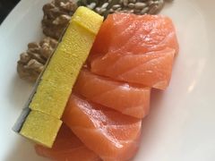 -圣丰索菲特·2 On 988 Café 自助餐厅