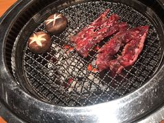 -食也烧肉(临平店)