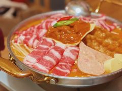 -西月山居匠心创意料理(江汉路新佳丽广场店)