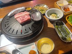 -济州爱肉堂(总店)