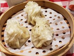 -西贝(无锡万象城店)