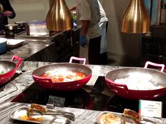 -厦门艾美酒店·新食谱西餐厅