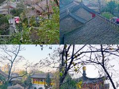 -华清宫景区