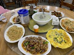-明记海鲜大排档(巽寮湾店)