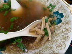 -牛小隆牛肉面馆(四牌楼店)