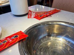 -老佛爷铜炉蛙锅(揭阳万达店)