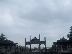-洛阳白马寺