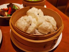叉烧包-杭州JW万豪酒店-万豪中餐厅