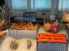 -Social 秀西餐厅-长沙瑞吉酒店(运达店)