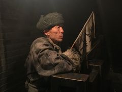 -《12·12》西安事变大型实景演出