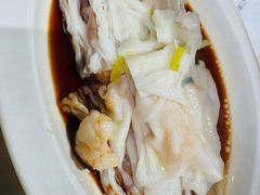 -香港池仔记肠粉王(博多新记襄阳南路店)