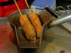 -独一锅棒棒鸡(坡子街商业中心店)
