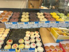 -邵万生食品公司(南京东路店)