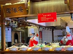 -老淮安·淮安菜(淮阴区店)