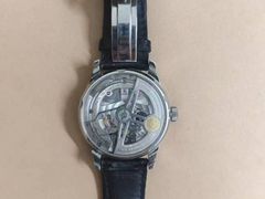 -聚云奢二手奢侈品黄金手表包包回收·中古店(三里屯总店)