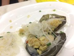 -新享乐海鲜(翠华路店)