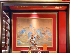 -东富酒家(龙湖西溪天街店)