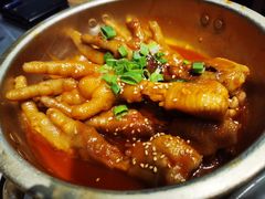 -金龙烧烤·牛肉面(西塔店)