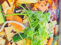 -阿锋烧烤海鲜楼(贝村烧烤一条街)