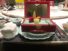 -宴昆山·私房菜(春晖店)