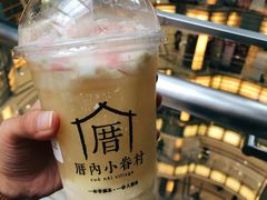 -厝内小眷村(西单大悦城店)
