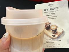 -龙湖杭州滨江天街