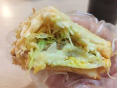 -韩妈妈韩式小吃(中山店)