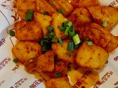 -清真·拉菲尔鱼庄·家常菜(钟楼回民街店)