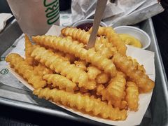 芝士薯条-Shake Shack(西单大悦城店)