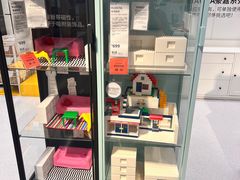 -宜家家居(西安未央商场店)